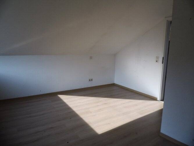 Etagenwohnung Bielefeld Brackwede - 2 Zimmer, 70 m&sup2;, 600&euro; | Angebot:25691751
