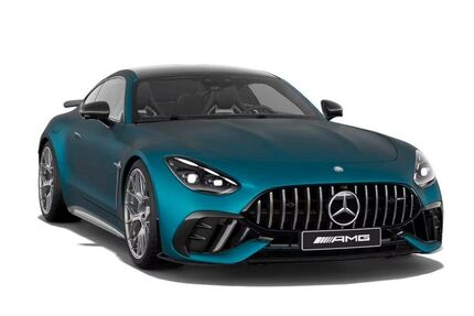 Mercedes-Benz AMG GT 7.000 km 189.900 &euro; Bielefeld 33609
