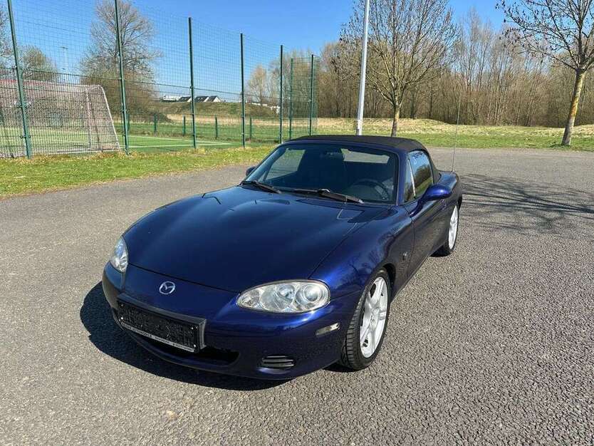 MX-5