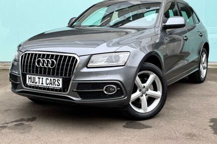 Audi Q5 133.550 km 18.990 &euro; Löhne 32584