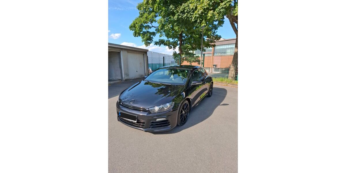 VW Scirocco 150.000 km 17.499 € Enger 32130