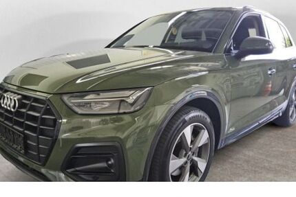 Audi Q5 38.603 km 37.810 &euro; Detmold 32756