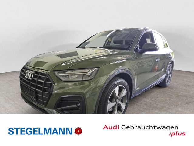 Audi Q5 38.603 km 37.810 &euro; Detmold 32756