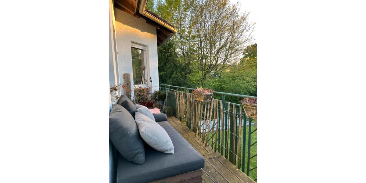 Etagenwohnung Oerlinghausen - 3 Zimmer, 70 m&sup2;, 580&euro; | Angebot:26439728