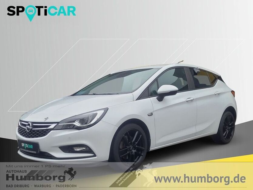 Astra