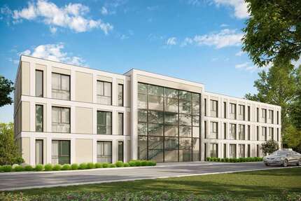 Gastronomie in bielefeld 2.500.000 € 2000 m² zimmer