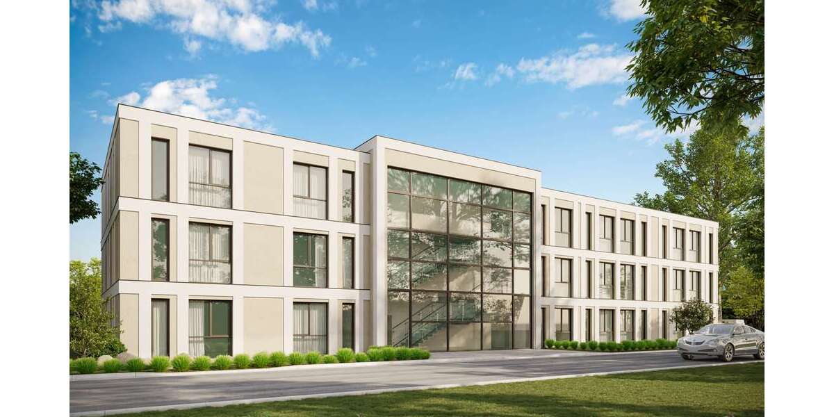 Gastronomie in bielefeld 2.500.000 € 2000 m² zimmer