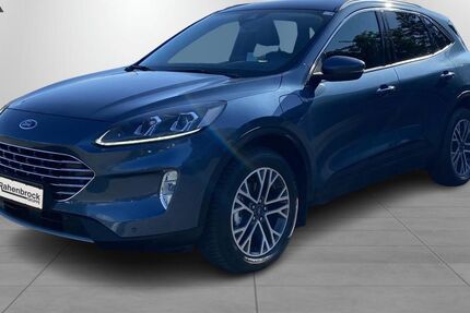 Ford Kuga 33.600 km 23.950 &euro; Melle 49324
