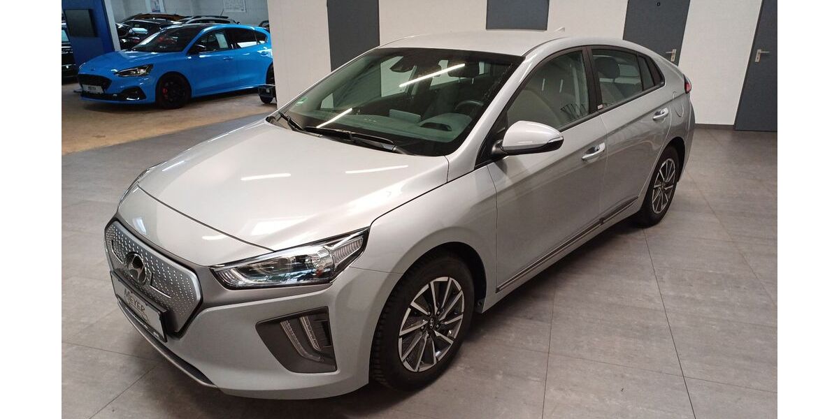Hyundai IONIQ 10.772 km 16.950 &euro; Bad Oeynhausen 32547