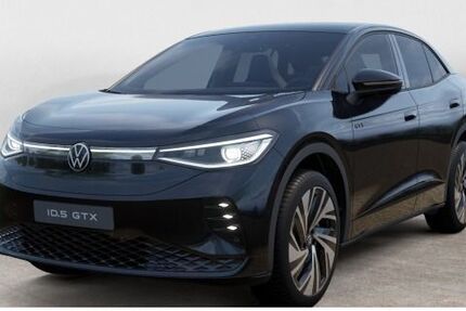 VW ID.5 4.856 km 48.400 € Detmold 32756