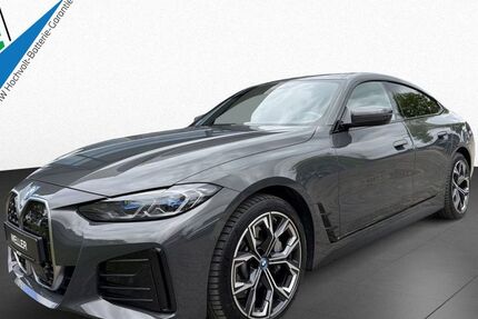 BMW i4 36.120 km 47.480 &euro; Herford 32051