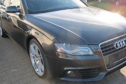 Audi A4 193.263 km 7.599 &euro; Bad Oeynhausen 32549