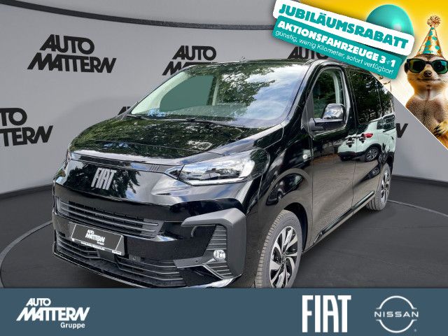 Fiat Ulysse 2.490 km 45.990 € Buende 32257