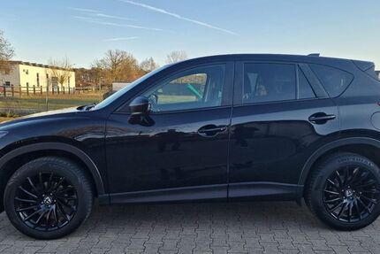 Mazda CX-5 224.445 km 4.444 &euro; Schloß-Holte 33758
