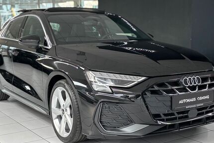 Audi A3 2.219 km 35.790 &euro; Lage 32791