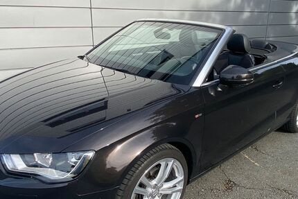 Audi A3 91.400 km 15.690 &euro; Löhne 32584
