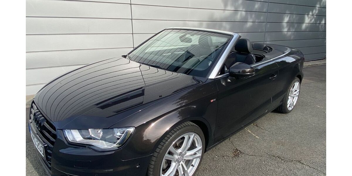 Audi A3 91.400 km 15.690 &euro; Löhne 32584