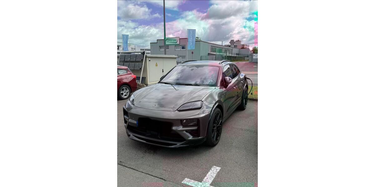 Porsche Macan 62.000 km 95.700 &euro; Bad Salzuflen 32108
