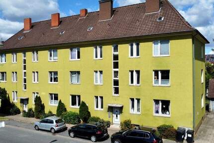 Wohnung Bielefeld / Ost Innenstadt - 2 Zimmer, 58 m&sup2;, 520&euro; | Angebot:25771437