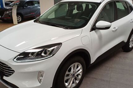 Ford Kuga 59.353 km 21.950 &euro; Bad Oeynhausen 32547