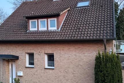 GT SW: Helle 3-Zimmer-Wohnung mit Balkon, neuem Bad & Stellplatz 3 zimmer