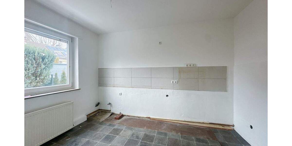 Reihenendhaus Bielefeld / Schildesche Schildesche - 4 Zimmer, 80 m&sup2;, 335.000&euro; | Angebot:25669150