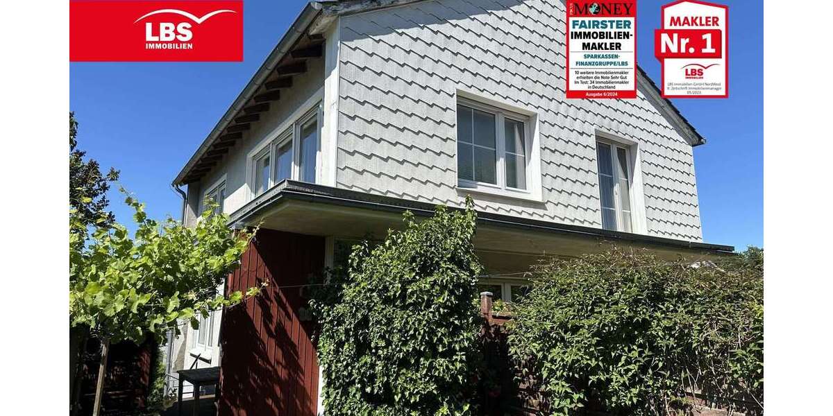 Haus zum Kaufen in Detmold 315.000 € 140 m² 6 zimmer