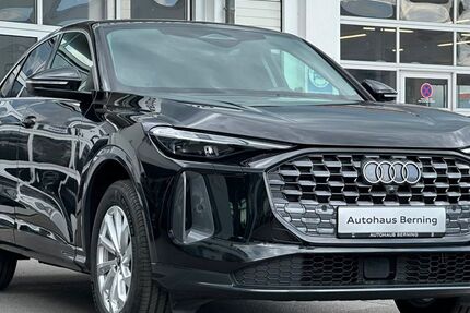 Audi Q5 16.400 km 48.490 &euro; Bielefeld 33609