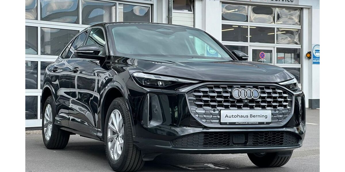 Audi Q5 16.400 km 48.490 &euro; Bielefeld 33609