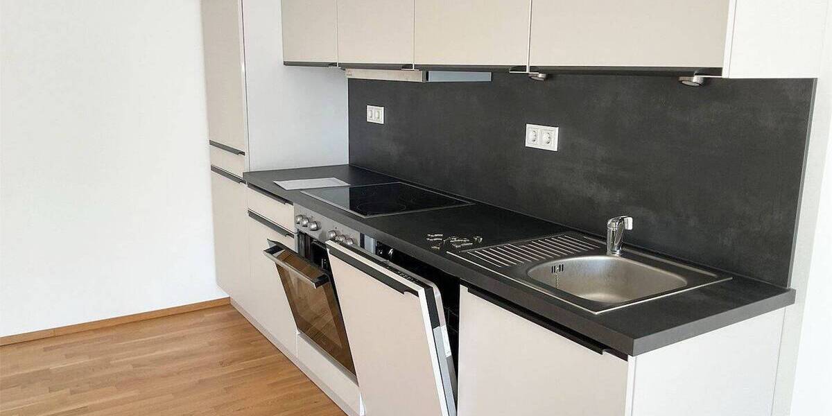 Etagenwohnung Bielefeld Gellershagen - 2 Zimmer, 57 m&sup2;, 770&euro; | Angebot:26702864