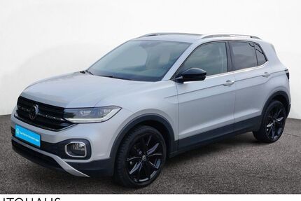 VW T-Cross 65.896 km 21.900 € Melle 49324