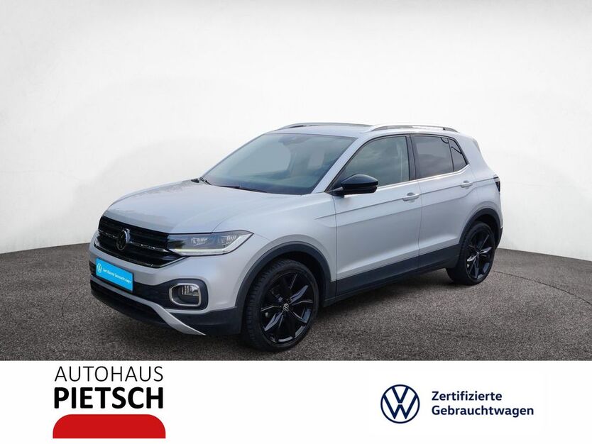 VW T-Cross 65.896 km 21.900 € Melle 49324