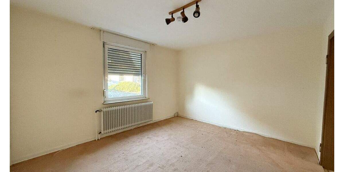 Familienhaus mit Gestaltungsspielraum *** 4243 G Doppelhaushälfte in Wiedenbrück 5 zimmer