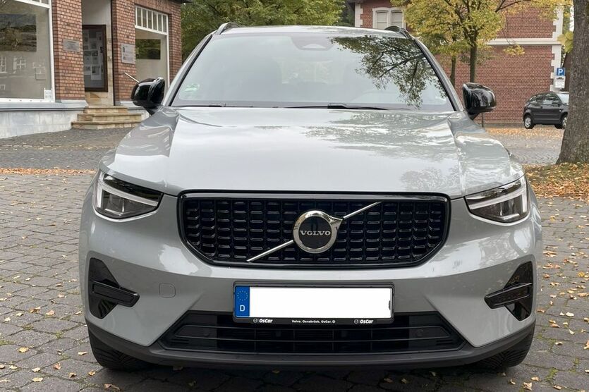 Volvo XC40 11.000 km 39.490 € Gütersloh 33330