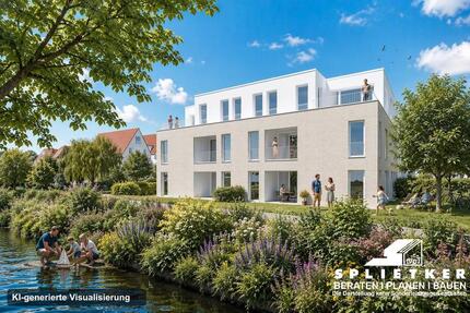 Wohnung Rheda-Wiedenbrück Wiedenbrück - 3 Zimmer, 77 m&sup2;, 422.987&euro; | Angebot:27428689