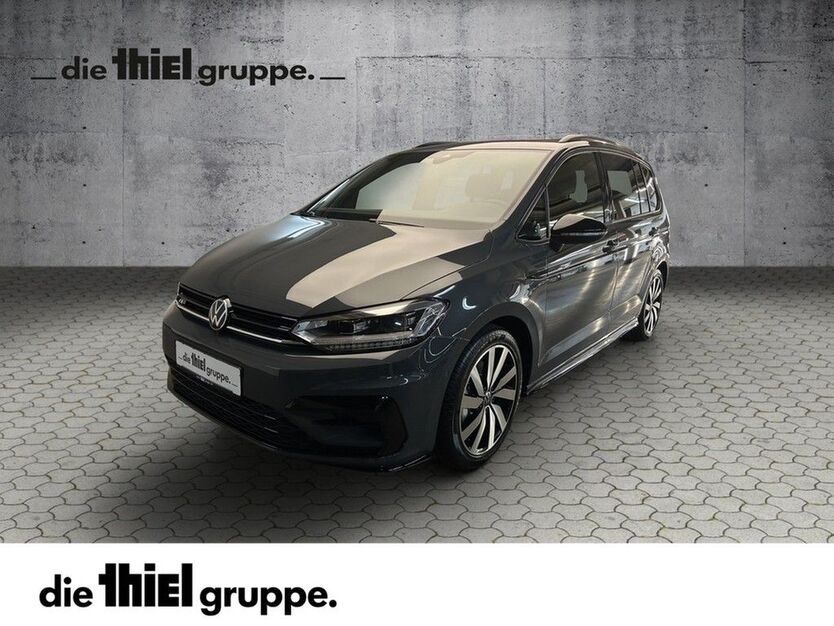 VW Touran 14.000 km 47.995 € Paderborn 33100
