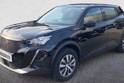 Peugeot 2008 29.995 km 16.990 € Melle 49324