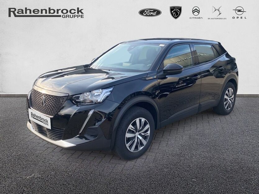 Peugeot 2008 29.995 km 16.990 € Melle 49324