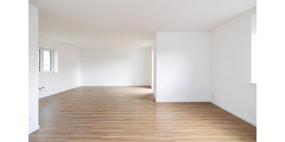 Etagenwohnung Melle - 3 Zimmer, 87 m&sup2;, 1.040&euro; | Angebot:26691306