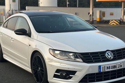 VW CC 135.000 km 14.000 &euro; Spenge 32139