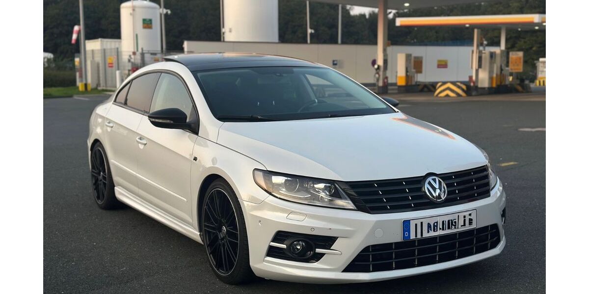 VW CC 135.000 km 14.000 &euro; Spenge 32139