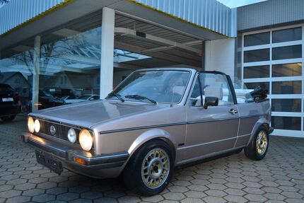 VW Golf 116.415 km 7.990 € Herford 32052