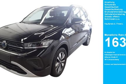 VW T-Cross 7.162 km 20.235 &euro; Gütersloh 33334