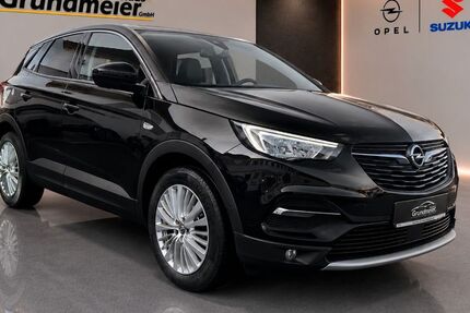 Opel Grandland (X) 98.700 km 15.999 &euro; Harsewinkel 33428