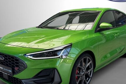 Ford Focus 38.785 km 26.990 &euro; Schloß Holte-Stukenbrock 33758