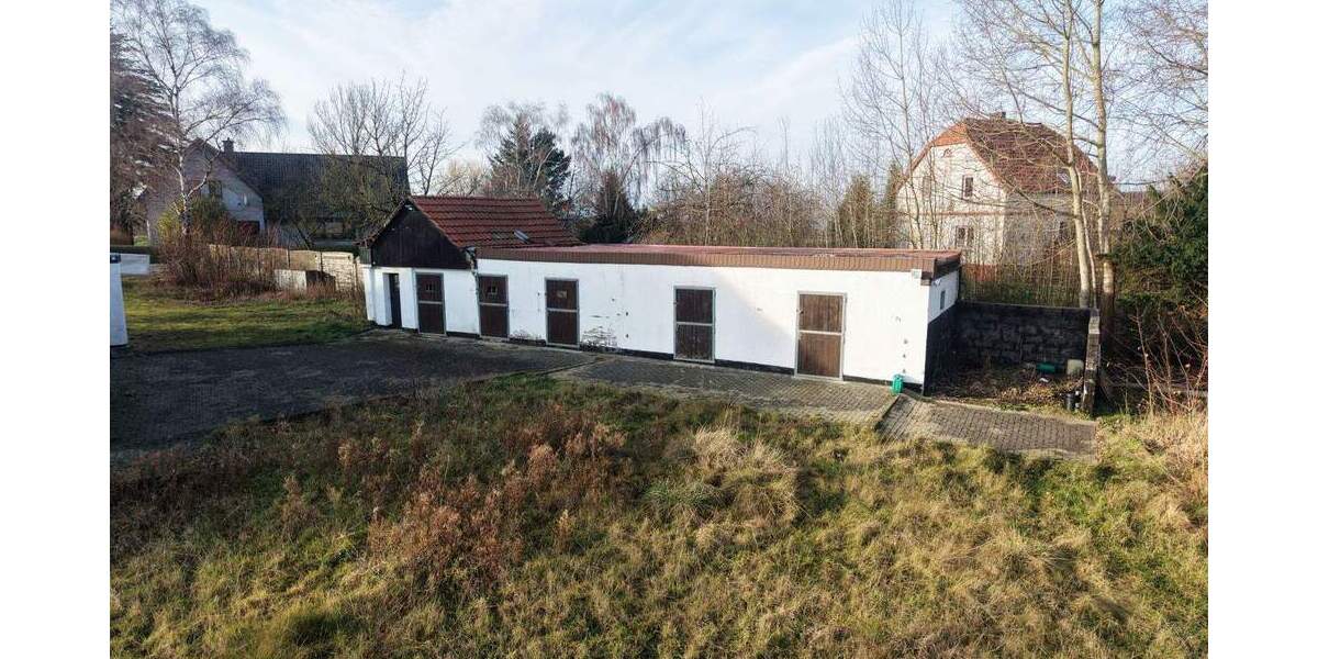 Einfamilienhaus Vlotho Exter - 5 Zimmer, 121 m&sup2;, 159.000&euro; | Angebot:24113496