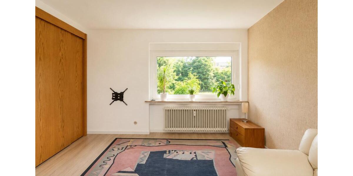 Erdgeschoßwohnung Detmold - 5 Zimmer, 114 m&sup2;, 220.000&euro; | Angebot:27096120