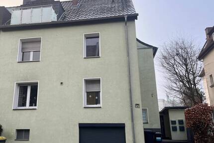 Wohnung Bielefeld / Gadderbaum Gadderbaum - 3 Zimmer, 90 m&sup2;, 720&euro; | Angebot:26527776