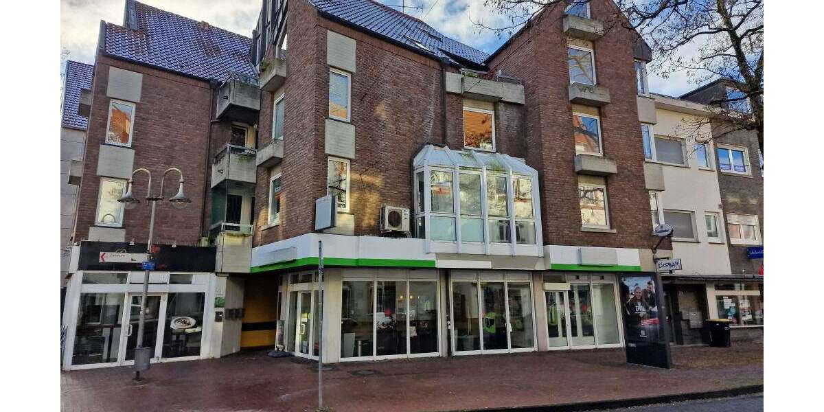 Gewerbeobjekt Gütersloh - 540&euro; | Angebot:21573291