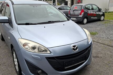 Mazda 5 115.000 km 5.999 € Paderborn 33100